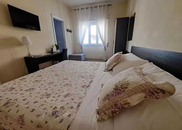 Eco B&B Marela Roma