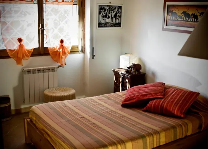 B&B Agliarvali Roma